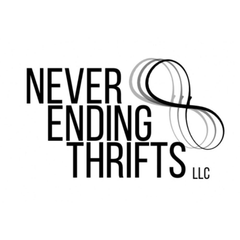 ✨ Never Ending Thrifts ✨